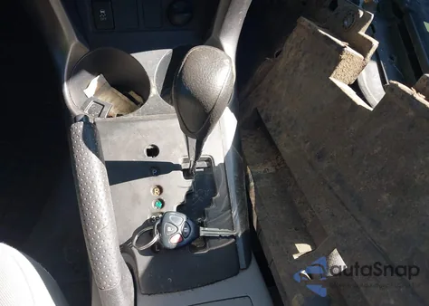 2009 Toyota Rav4 from USA, damaged, VIN JTMZF33V09D005056